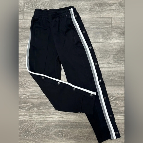 Free People! FP Movement Baby Got Track Pants NWOT! - Picture 2 of 4
